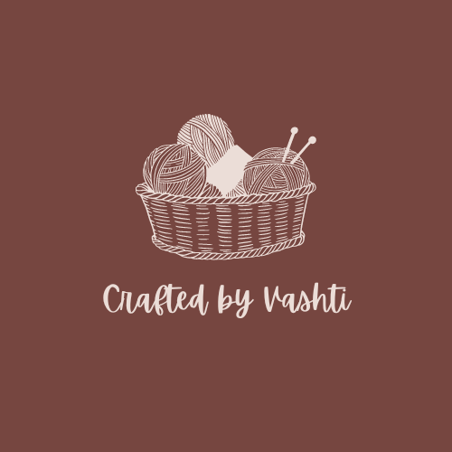 Crafted by Vashti